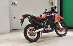 HONDA CRF250 RALLY MD44