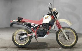 YAMAHA XT250 SEROW T 30X