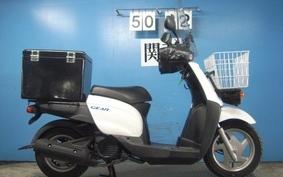 YAMAHA GEAR Gen.2 2010 UA06J