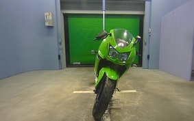 KAWASAKI NINJA 250R 2012 EX250K