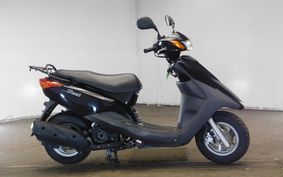 YAMAHA AXIS 125 TREET SE53J