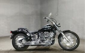 YAMAHA DRAGSTAR 400 2004 VH01J