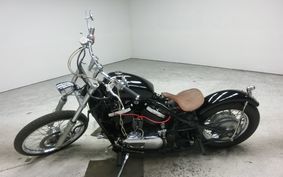 KAWASAKI VULCAN 400 CLASSIC 1998 VN400A