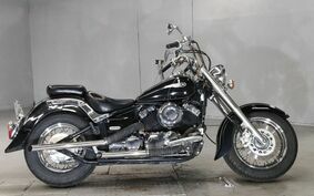 YAMAHA DRAGSTAR 400 CLASSIC 1998 4TR