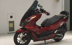 HONDA PCX 160 KF47