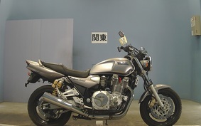 YAMAHA XJR1300 1998 RP01J