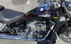 YAMAHA DRAGSTAR 250 VG02J