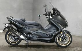 YAMAHA T-MAX 530 2016 SJ12J