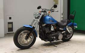 HARLEY FXDF 1580 2011 GY4