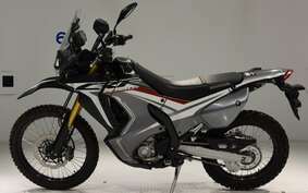 HONDA CRF250 RALLY LDA MD44