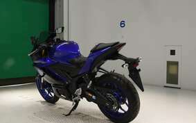 YAMAHA YZF-R25 RG43J