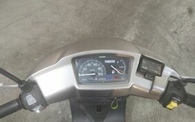 YAMAHA AXIS 90 3VR