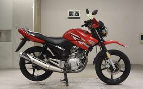 YAMAHA YBR125 PCJL