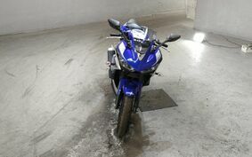 YAMAHA YZF-R25 RG10J