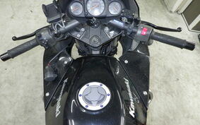 KAWASAKI NINJA 250R EX250K