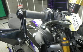 YAMAHA MT-09 SP 2021 RN69J