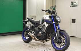 YAMAHA MT-09 A 2016 RN34J