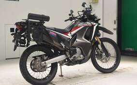 HONDA CRF250 RALLY MD44