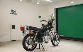 SUZUKI GN125 H