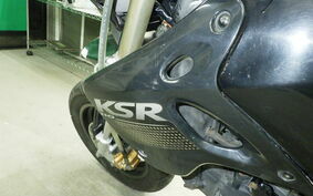 KAWASAKI KSR110 KL110A