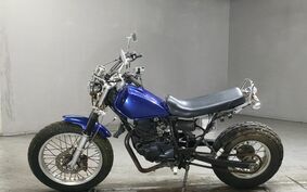 YAMAHA TW200 ヒヨ 635153 ヒヨ