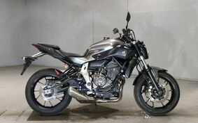 YAMAHA MT-07 2015 RM07J