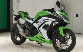 KAWASAKI NINJA 250 EX250L