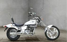 HONDA MAGNA 50 AC13