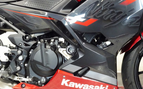 KAWASAKI NINJA 2018 EX400G