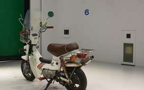 HONDA CHALY 50 CF50