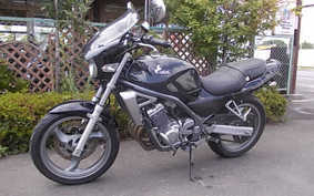 KAWASAKI BALIUS 250 1994 ZR250A