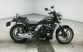 KAWASAKI ELIMINATOR 250 SE 1990 EL250A