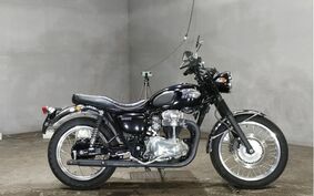 KAWASAKI W400 2007 EJ400A