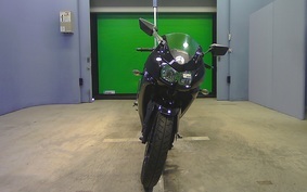 KAWASAKI NINJA 250R 2011 EX250K