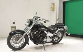 YAMAHA DRAGSTAR 400 CLASSIC 2005 VH01J