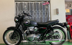 KAWASAKI MEGURO K3 2022 EJ800E