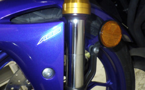 YAMAHA YZF-R25 A RG43J