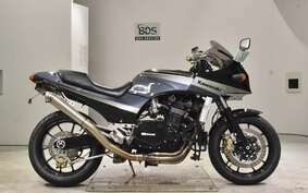 KAWASAKI GPZ900R NINJA 1990 ZX900A