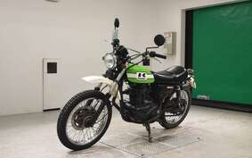 KAWASAKI 250TR BJ250F