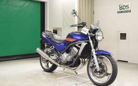 KAWASAKI BALIUS 250 ZR250A