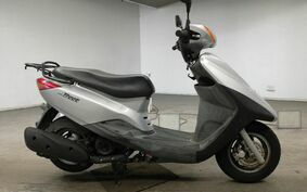 YAMAHA AXIS 125 TREET SE53J