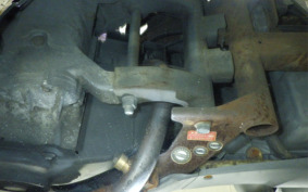 SUZUKI ADDRESS V125 G CF46A