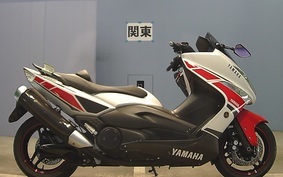 YAMAHA T-MAX500 Gen.3 2011 SJ08J