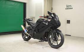 KAWASAKI NINJA 250R EX250K