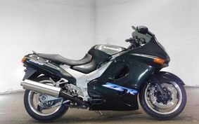 KAWASAKI ZZ1100 NINJA 1996 ZXT10D