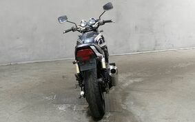 KAWASAKI ZRX-2 2006 ZR400E