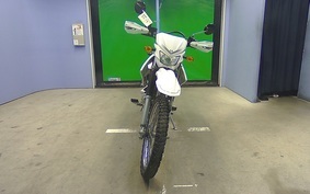 KAWASAKI KLX125 2013 LX125C