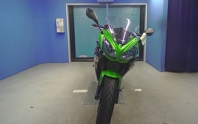 KAWASAKI NINJA 400 ABS 2017 EX400E