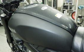 YAMAHA XSR155