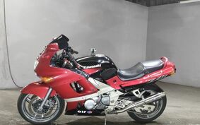 KAWASAKI ZZ-R400 2000 ZX400N